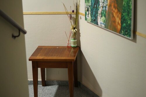Гостиница Hostal Goyesco Plaza в Пласенсии