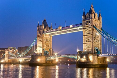 Leonardo Royal Hotel London City - Tower of London