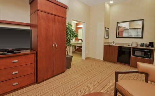 Гостиница Courtyard Amarillo WestMedical Center в Амарилло