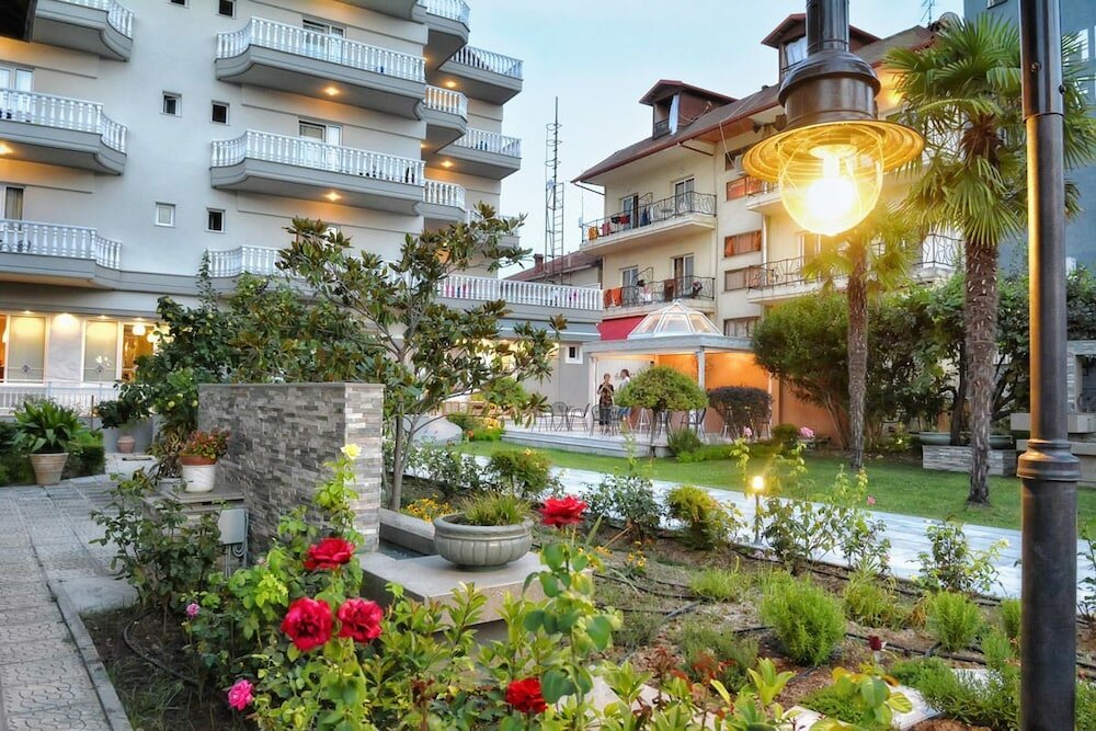 Hotel Ioni - 14