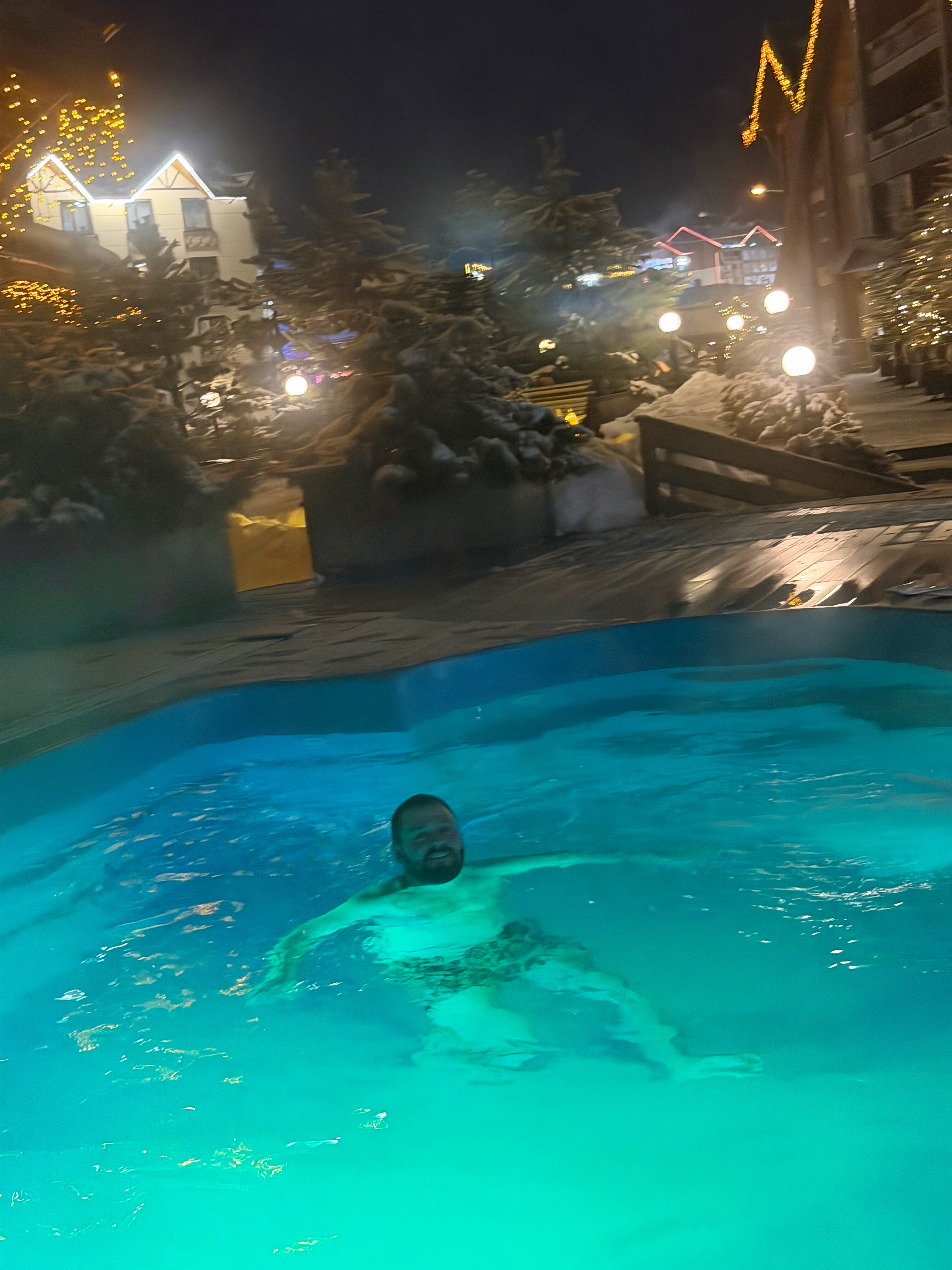 Фото Arkhyz Royal Resort & Spa