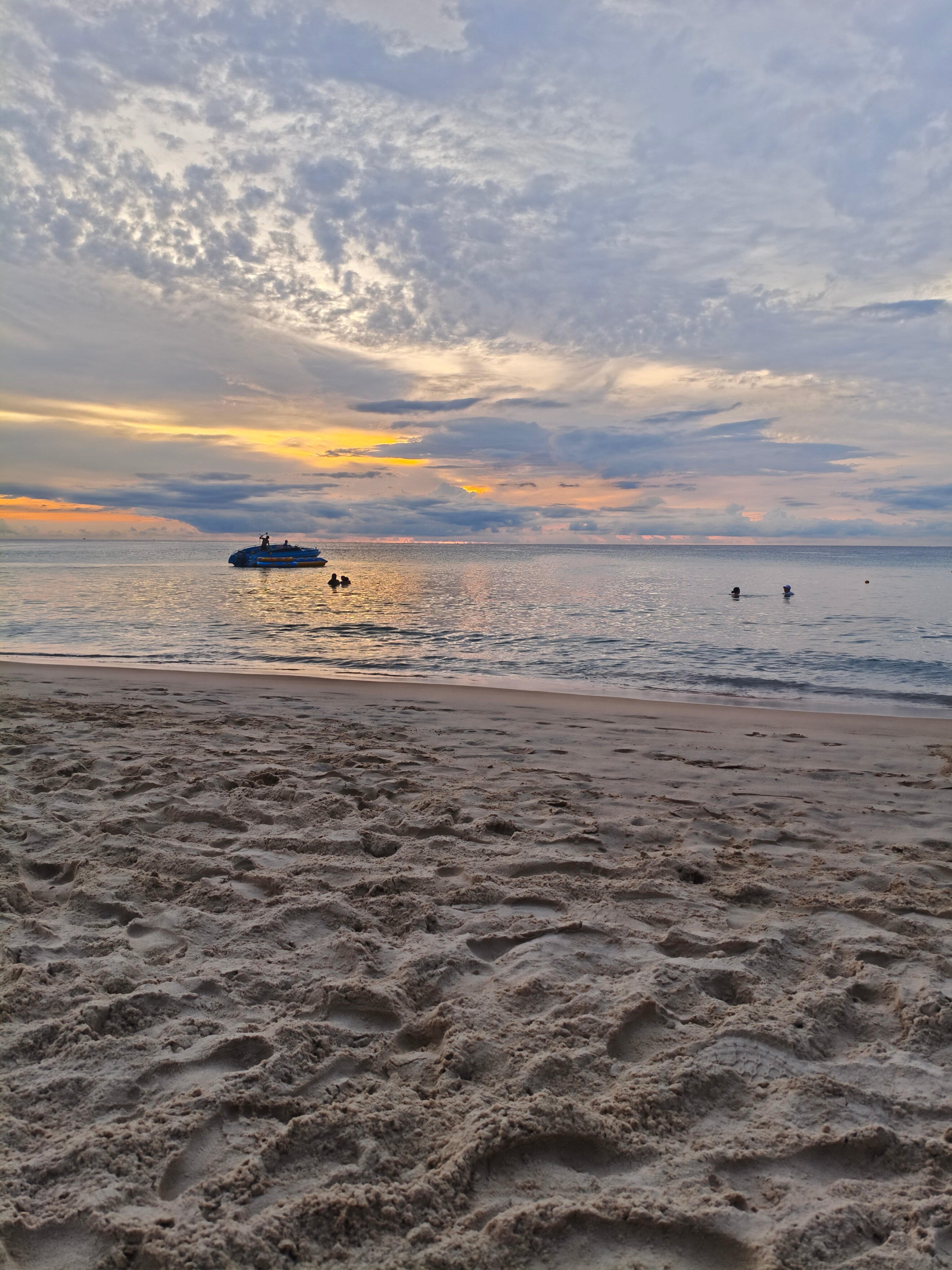 Phuket Orchid Resort & SPA - 8