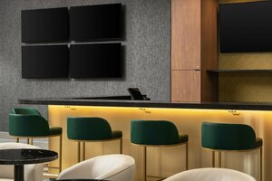 Гостиница Staybridge Suites Montreal Airport - St-Laurent