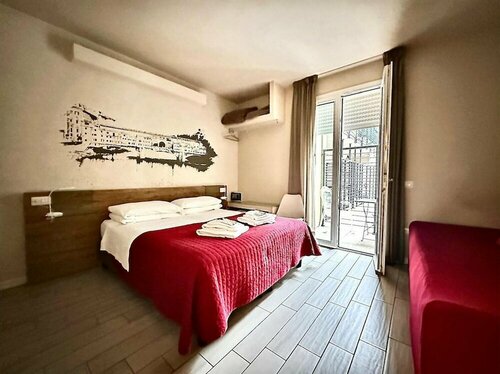 B&b Santa Maria Novella