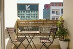 Hanz Hotel Bao Hoang Da Lat