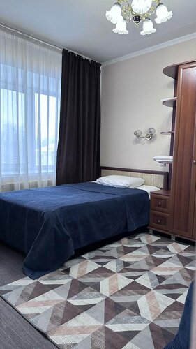 Гостиница Аркада в Ачинске