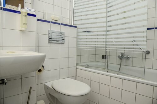 Гостиница Best Western Comfort Business Hotel в Нойсе