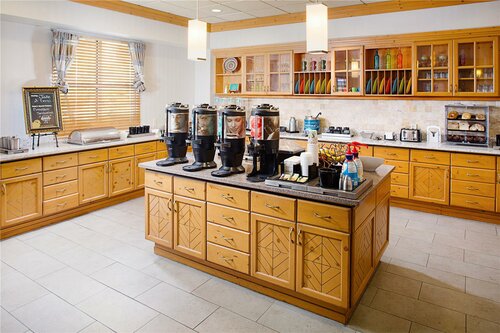 Гостиница Homewood Suites by Hilton Albuquerque Uptown в Альбукерке