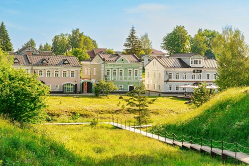 Домъ купчихи Телушкиной фото 4