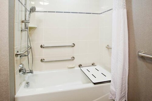Гостиница Hampton Inn & Suites Chapel Hill-Carrboro/Downtown в Чапел-Хилл