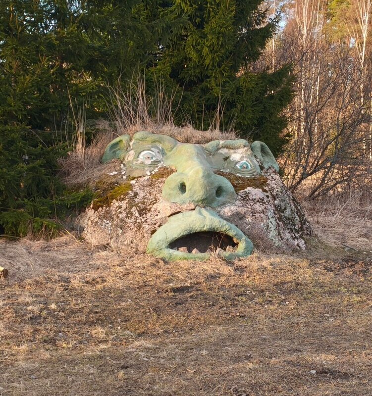 Дом дракона. Яви-Нави — фото 23