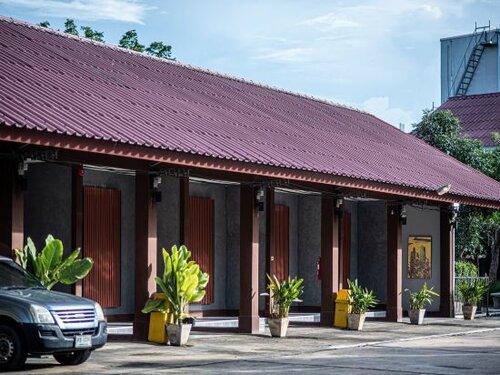 Tarnsiri Boutique Resort