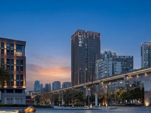 The Kuan Hotel