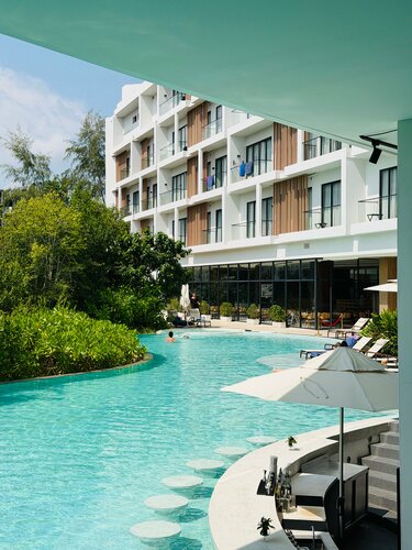 Laya Resort Phuket