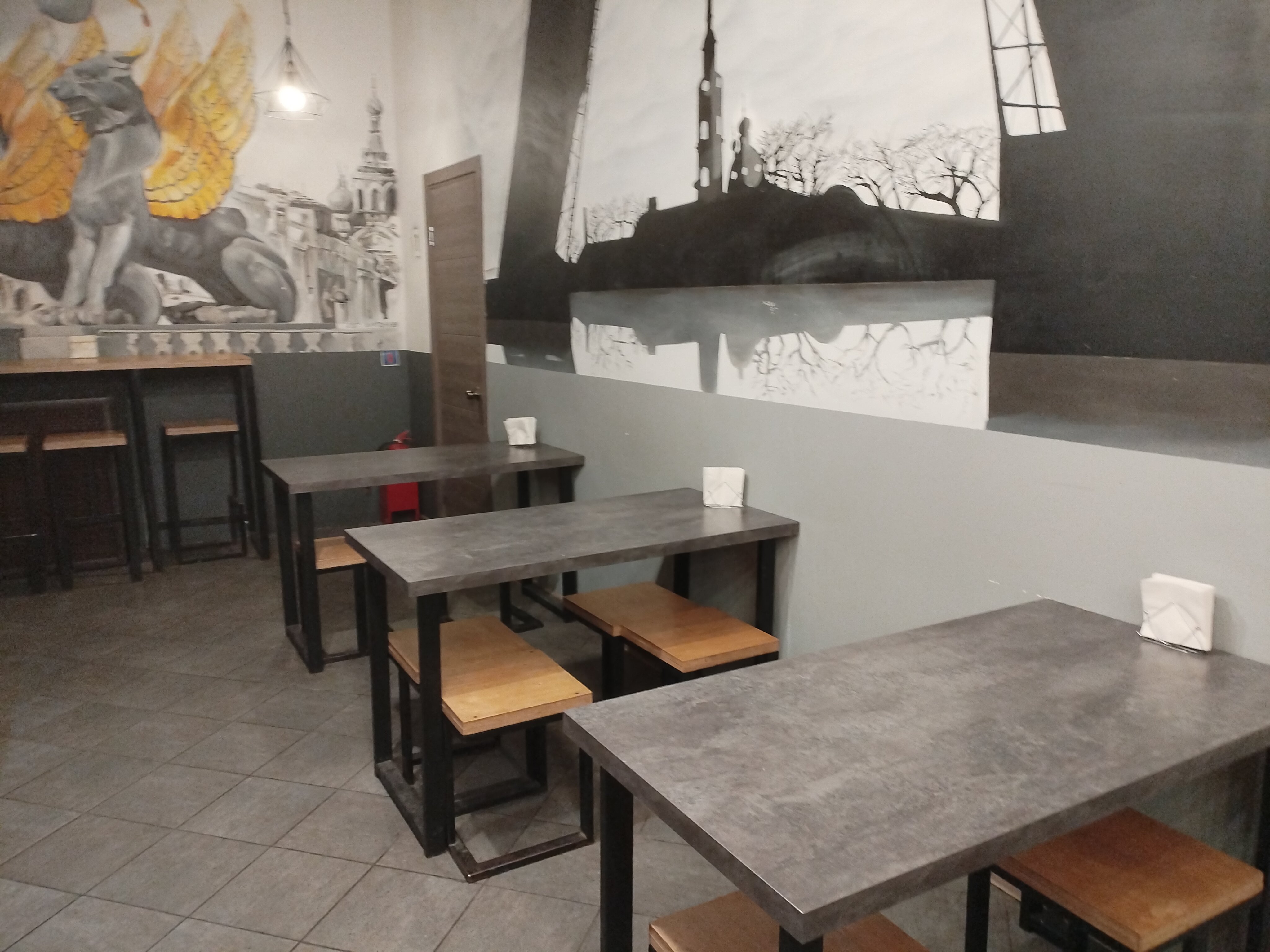 Фото ProLoft