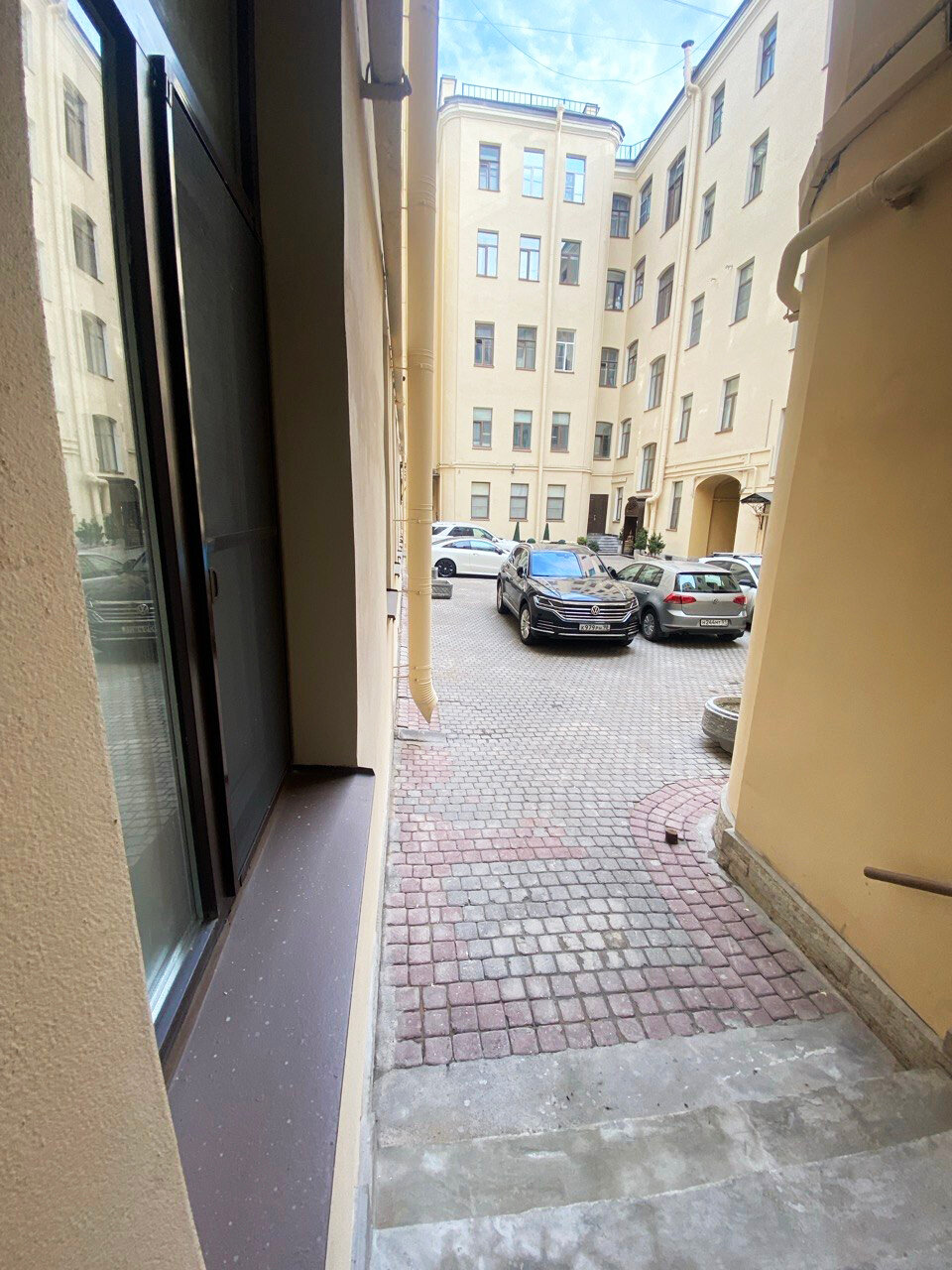 Фото Невские Апартаменты