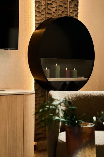 Гостиница Balder Luxury Lodge в Киттиля