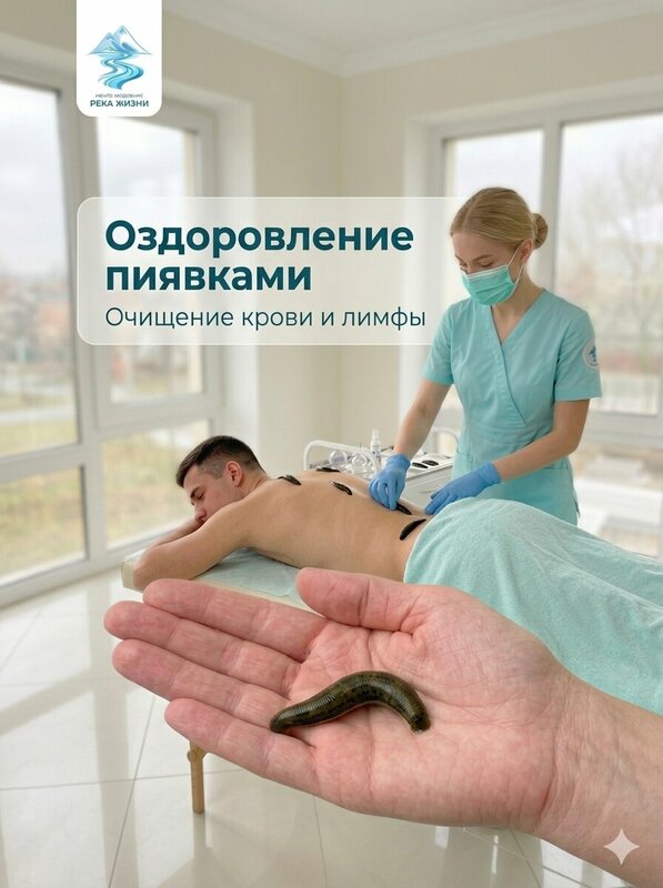 Река Жизни — фото 37