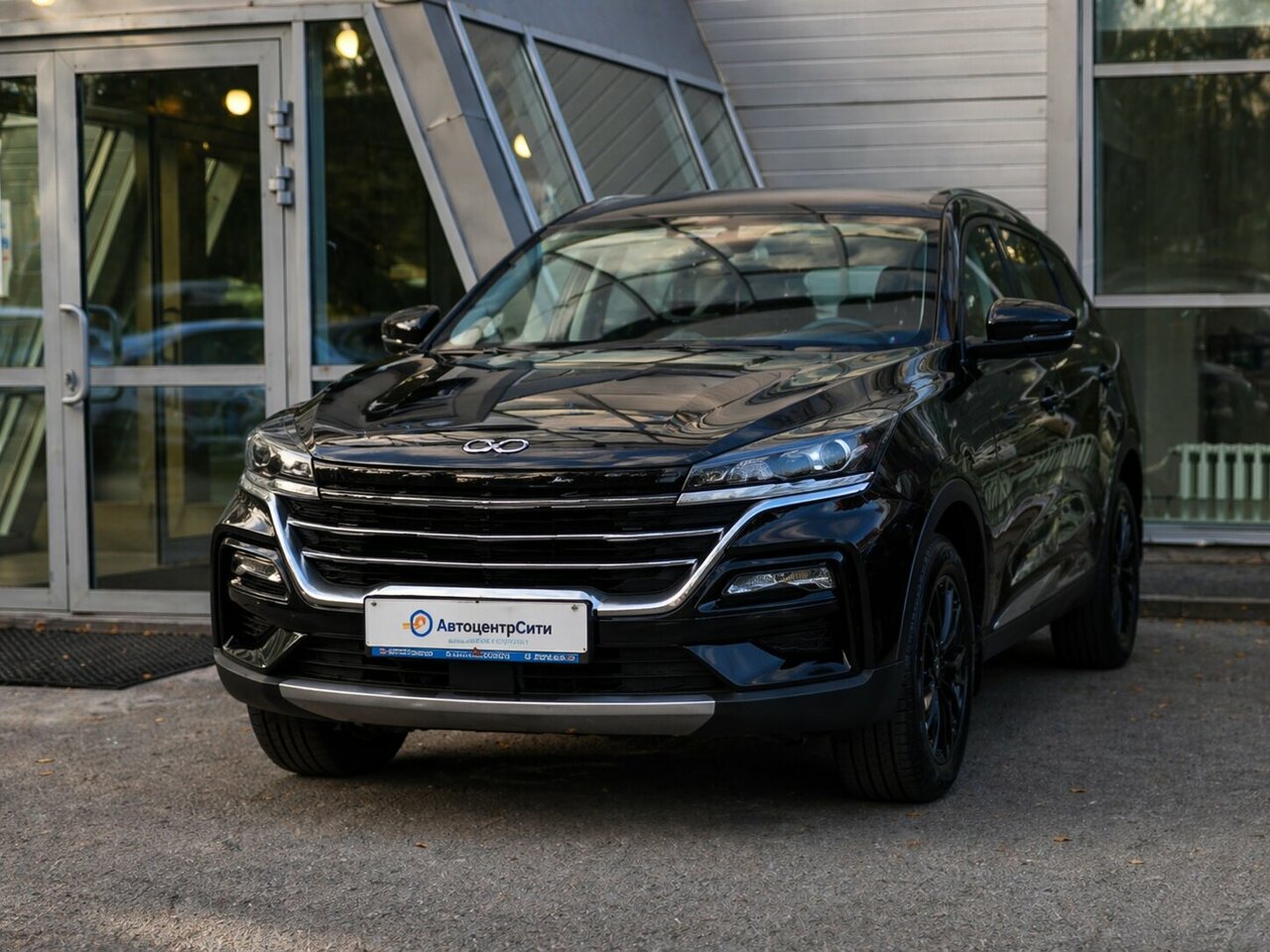 photo АвтоЦентрСити