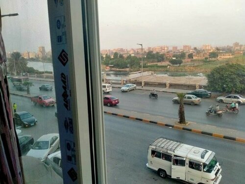 Zahrat El Bahr El Azam Apartments