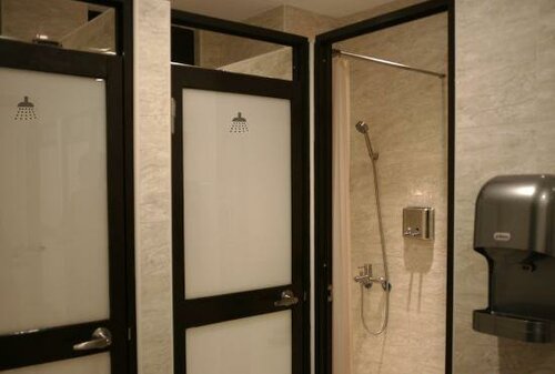 Гостиница Lütel Hotel Xpark Gloria Outlets Shin Kong Cinemas в Чжунли