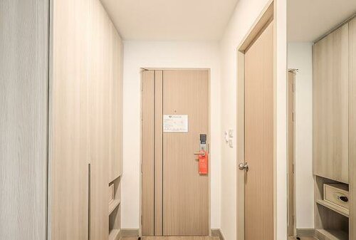 Гостиница B2 Ubon Airport Premier Hotel в Провинции Убонратчатхани