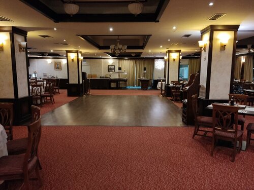 Гостиница DoubleTree by Hilton Hotel Sighisoara - Cavaler в Румынии