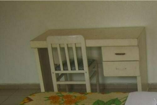 Гостиница Hotel Le Fibi в Камеруне