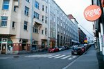 Forenom Aparthotel Helsinki Kamppi
