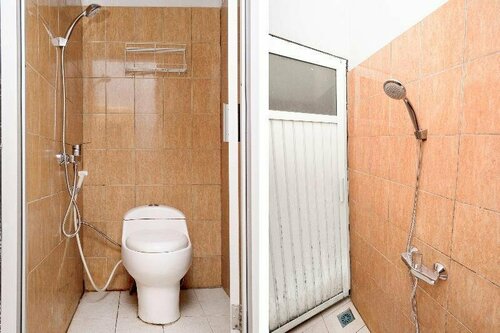 Гостиница Oyo 2976 Graha Balfas в Самаринде
