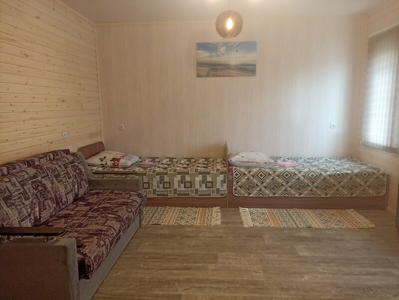 Дом на Комсомольской — фото 8