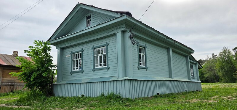 Дом на холме — фото 3
