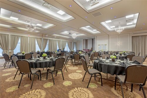 Гостиница Best Western Plus The Arden Park Hotel в Стратфорде