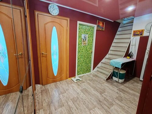 Дом в аренду Домик в горах! в Республике Алтай