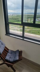 Квартира студия в ЖК комфорт класса — фото 40
