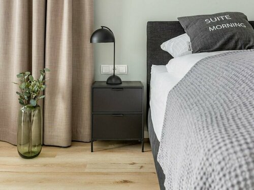 Гостиница Limehome Osnabrück Johannisstraße в Оснабрюкке