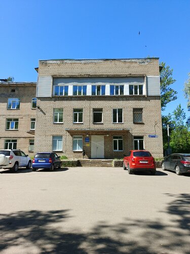 Снаружи