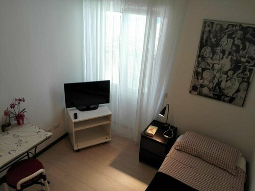 Гостиница B&b Rosa Blu в Комо