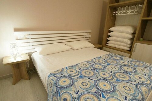 Гостиница Casa Dante B&b в Маттинате
