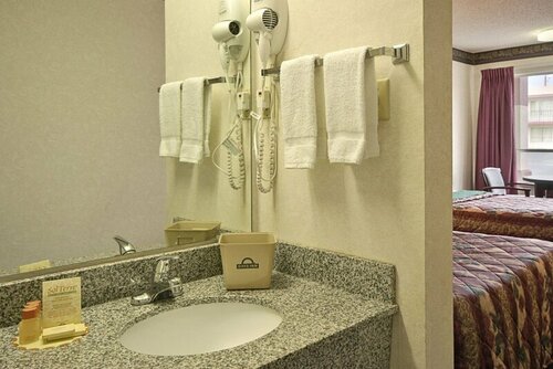 Гостиница Days Inn Texarkana в Тексаркане