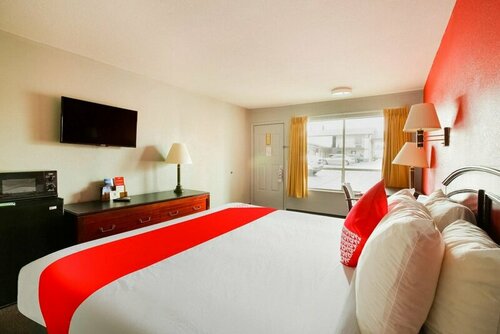 Гостиница Days Inn Texarkana в Тексаркане