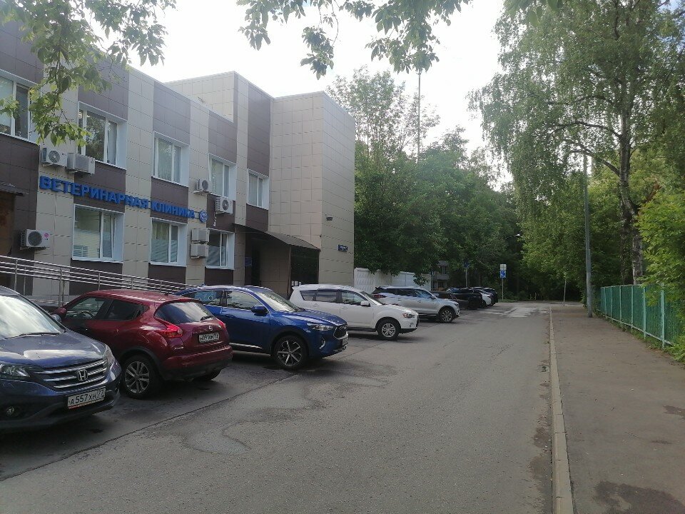 Ветзвероцентр - фото 16