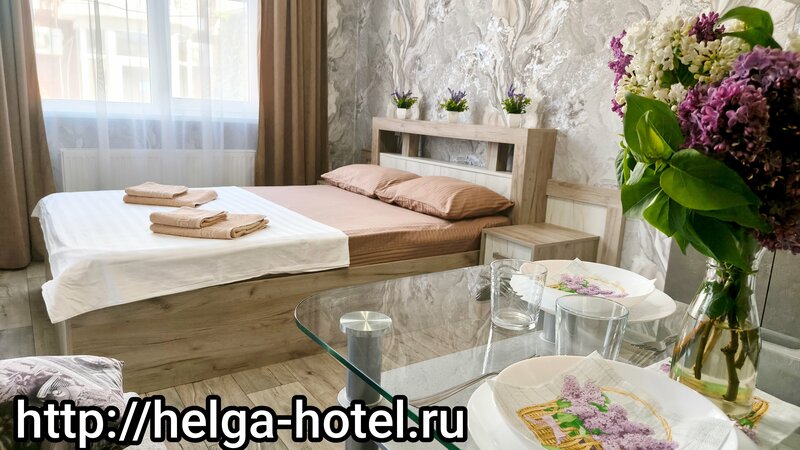 Хельга у моря — фото 1