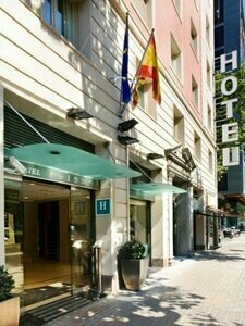 Hotel Prisma Barcelona