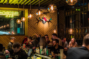 Friedrich bar шереметевский просп 1 иваново фото