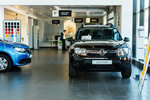 Фото 2 Официальный дилер Renault БН-Моторс
