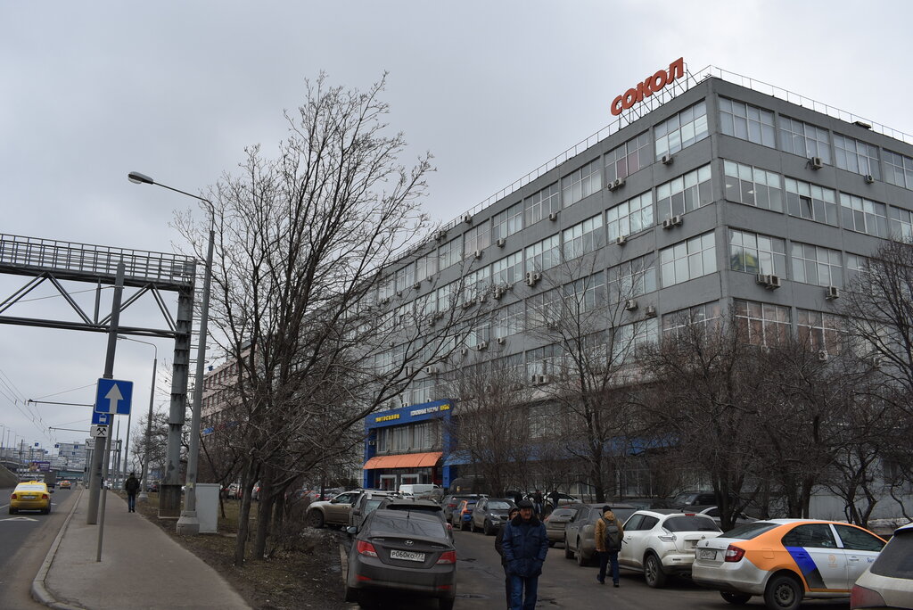 Магазин Соколов В Москве Щелковская