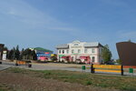 Центральный (selo Belaya Glina, Krasnaya ulitsa, 116), department store