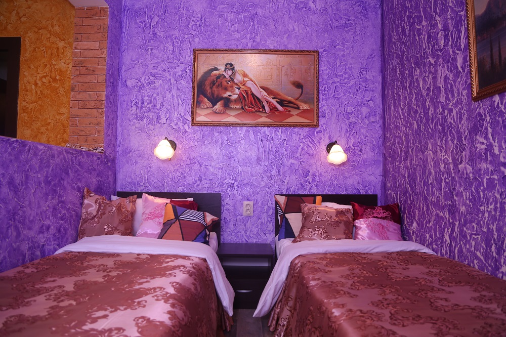 Фото СуточноРОСТОВ на Черепахина 235