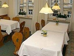 Фото Hotel Occam